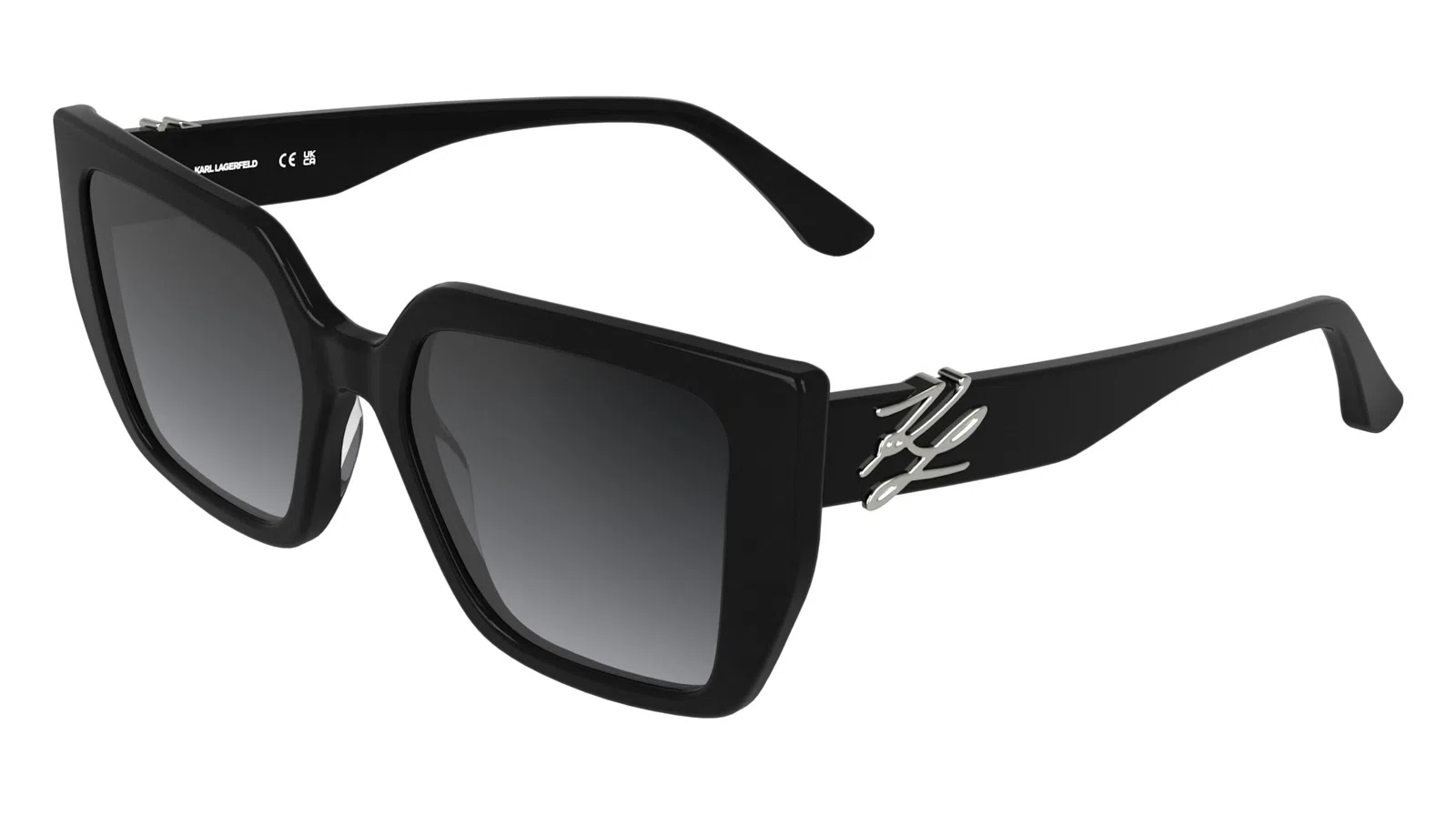 Karl Lagerfeld KL6221S Sunglasses - view 3